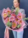Букет из 11 роз Sweet Eye