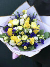 Букет Линдси