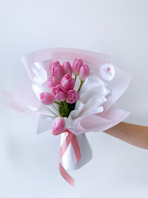 BUKET 252