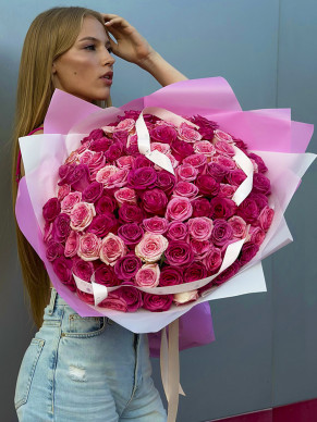 BUKET 543
