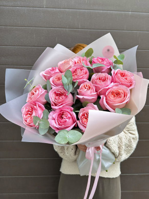 BUKET 530