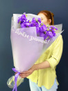 Наклейка тематическая 