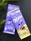 Шоколадка Milka