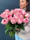 Роза Pink Xpression 