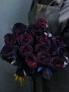 Роза Черная