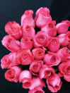 Роза Pink Love